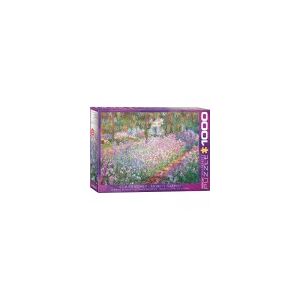 Claude Monet - Le Jardin de Monet