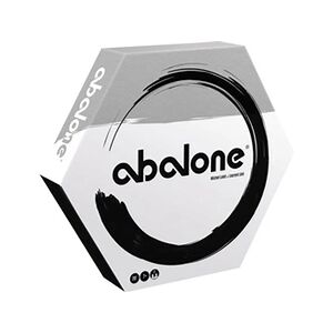 Asmodee Abalone nouvelle version jeu - Publicité