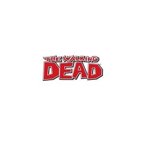 Winning Moves Walking Dead - Jeu de plateau Monopoly *ALLEMAND* - Publicité