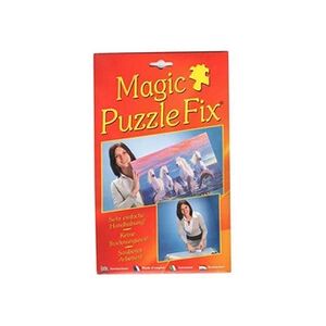 Puzzle Michèle Wilson Accessoires - Magic Puzzle Fix Puzzle Michele Wilson Multicolore - Publicité