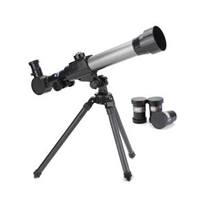 GENERIQUE enfants télescope astronomique pour les cadeaux de Noël et d'anniversaire Pealer192 - Publicité