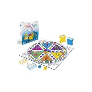 Hasbro Trivial Pursuit Famille - Publicité