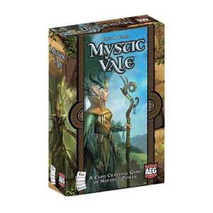 Atalia Jeux Jeu de société Mystic Vale - Publicité