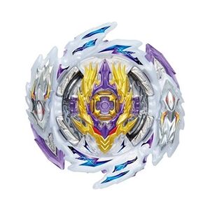 Pas de marque TAKARA TOMY Beyblade Burst B-168 Booster Rage Longinus .DS' 3A - Publicité