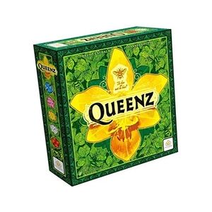 Mandoo Games Queenz - Publicité