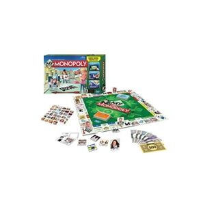 Hasbro My Monopoly - Publicité