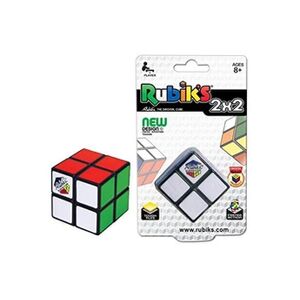 Winning Moves Games Rubiks 2 x 2 Cube - Publicité