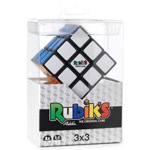 Rubiks Jeu éducatif Cube 3x3 Advanced Small Pack - Publicité