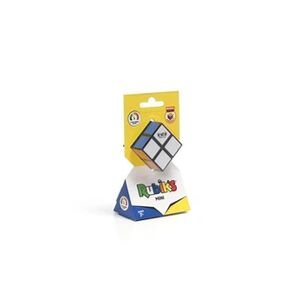 Rubiks Casse-tête Cube 2x2 - Publicité