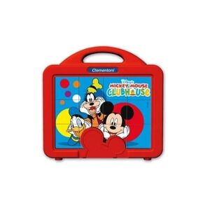 Clementoni Mickey 12 Baby Cubes 41344.7 - Publicité