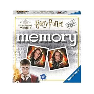 Ravensburger Jeu de mémoire Harry Potter Memory - Publicité