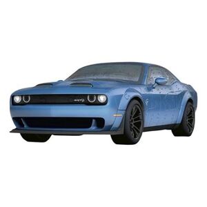 Ravensburger puzzle 3D Dodge Challenger SRT Hellcat Redeye Widebody - Jeu de société - Publicité