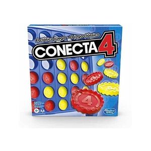 Hasbro Jeu de société Connect 4 A5640IB2 - Publicité