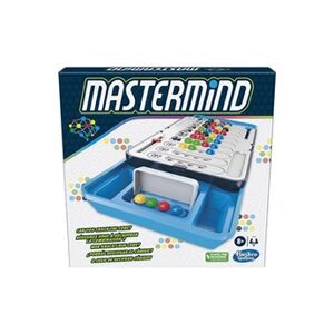 Hasbro Gaming Jeu de société Mastermind - Publicité
