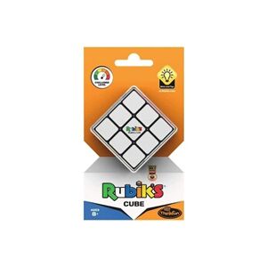 Ravensburger Thinkfun Rubik's Cube, l'original Rubik's Magic Cube 3x3 - Publicité