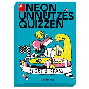 Unnützes Quizzen: Sport & Spaß