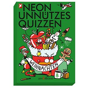 Unnützes Quizzen: Weihnachten