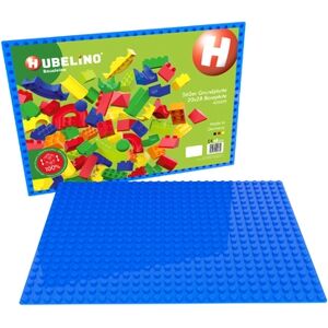 HUBELINOA® Plateau de base pour jeux de briques 560