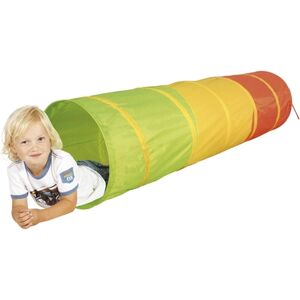 bieco Tunnel de jeu enfant, 180 cm