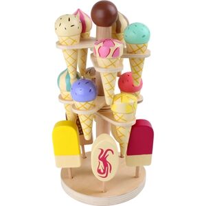 small foot® Porte-glaces enfant bois