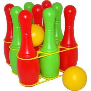 POLESIE® Jeu de quilles enfant