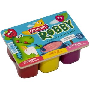 Tanner Accessoires pour marchande enfant yaourt fruit Ehrmann Robby petit...