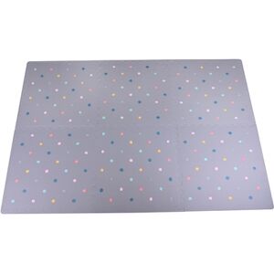 knorr toysA® knorrA® toys Tapis enfant dalles gris multicolore