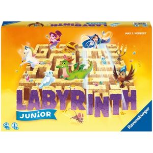 Ravensburger Jeu de labyrinthe Junior