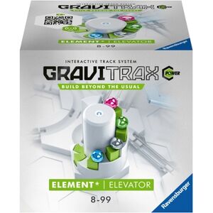 Ravensburger Kit complement pour circuit a billes elevateur GraviTrax C