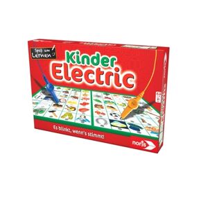 Noris Enfants Electric