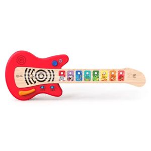 Baby Einstein by Hape Guitare enfant connectee Together in Tune Magic Touch...