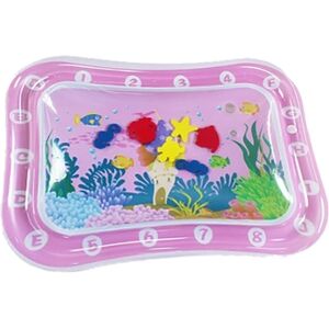 fillikid Tapis de jeu enfant aquatique ocean rose