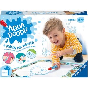 Ravensburger Aquadoodle® - le jeu d