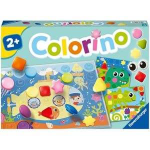 Ravensburger Mon moule Color ino