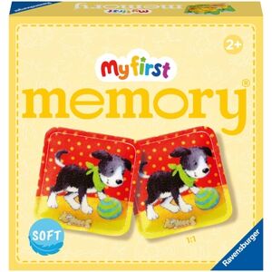 Ravensburger My first memory ® Peluche