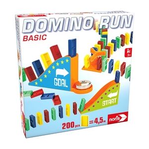 Noris Domino Run Basic