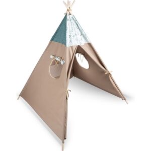 Ullenboom Tipi enfant eucalyptus