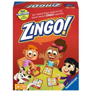 Ravensburger Zingo