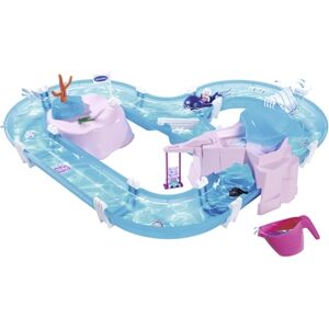 AquaPlay Circuit aquatique enfant sirene