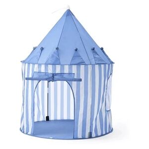 Kids Concept® Tente de jeu Star, bleu