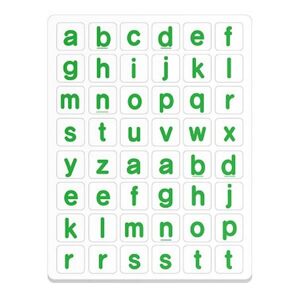 Board M Factory Mallette magnétique alphabet magnétique Nara Play, 1 jeu, meilleur puzzle coréen pour tout-petits - Publicité