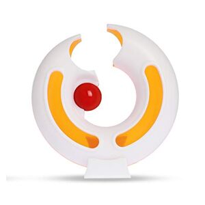 Asmodee Blue Orange Games   Loopy Looper : The original Marble Spinner Jump   Jeu d'adresse anti-stress   À partir de 8 ans   1 joueur - Publicité