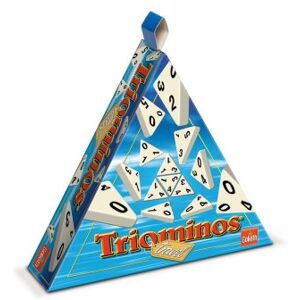 Jeu de société My First Triominos Disney Junior occasion enfants triangle -  Jeux de société/Jeux de société Disney - La Boutique Disney