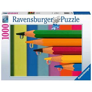 Ravensburger PUZZLE  400555556633 Jeu de Puzzle 100, 16998, Multicolore - Publicité