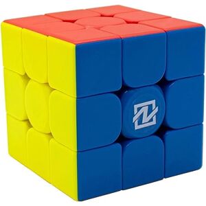 Cube Magique Flanacom Premium - Lot of 12 3x3 Cube Magique - Mini Lot -  Casse-tête- Jeux pour emporter - Patience enfantine (Édition Porte-clés) :  : Jeux et Jouets