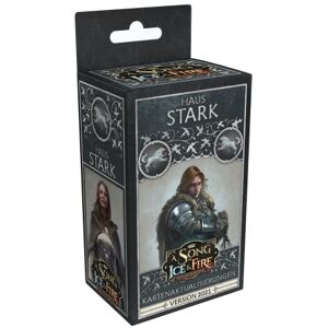 CMON Asmodee A Song of Ice & Fire – Haus Stark – Mise à Jour des Cartes   Extension   Tablette   2 Joueurs   À partir de 14 Ans   45 Minutes de Temps de Jeu   Allemand   Multilingue - Publicité