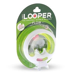 Asmodee Flow Loopy Looper Le Spinner de Caniques Original - Publicité
