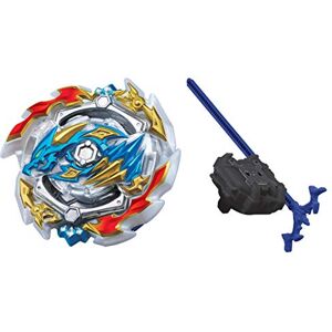 TAKARA TOMY Beyblade Bust B-133 DX Star Ester Dragon St Ch Zan - Publicité