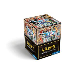 Clementoni Batman-Fabriqué en Italie-Puzzle Adulte 500 pièces