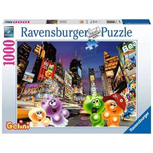 Ravensburger 40055555633 Jeu de Puzzle 1000 pièce(s), 17083 - Publicité